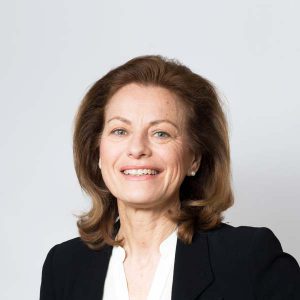 Dr. med. Silvia Treuter | Fachärztin