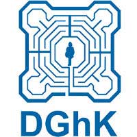 DGhK Logo