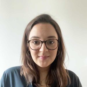 Mareike Hindenberg | Pädagogin / Kinder- und Jugendlichenpsychotherapeutin i.A.