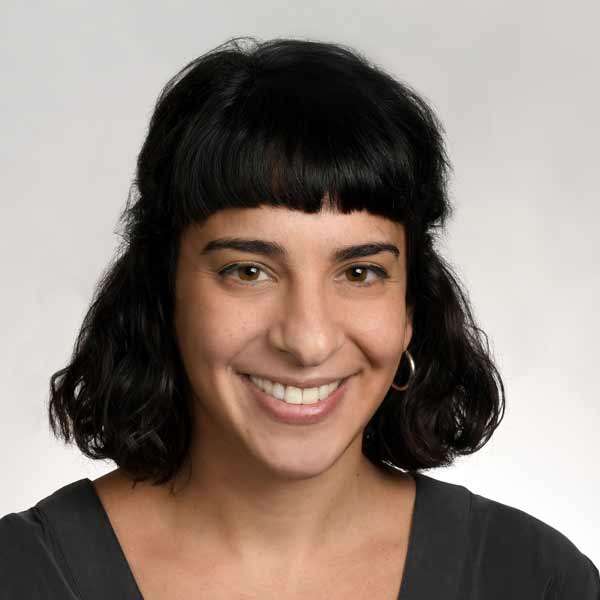 Zoi Symeonidou | Fachärztin