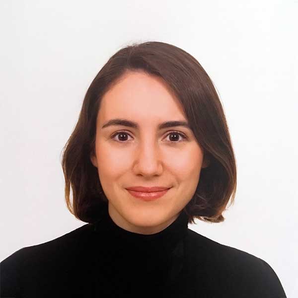 Fulya Güçlü | Fachärztin