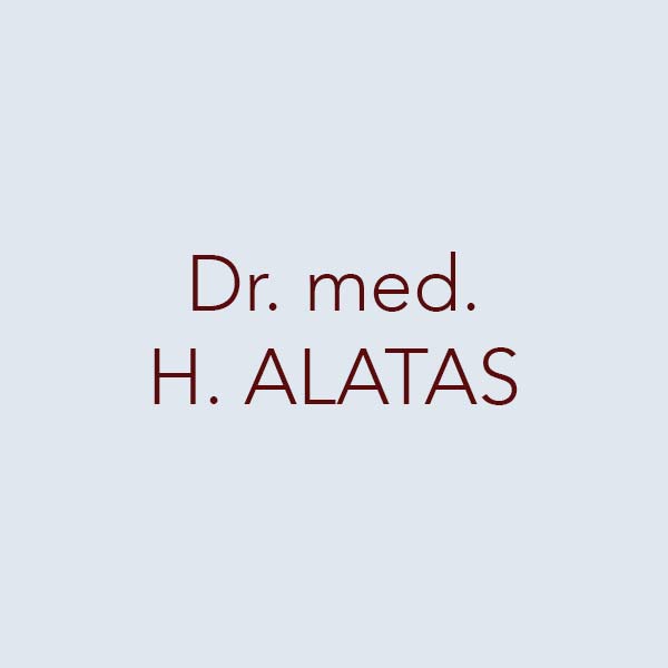 Dr. med. Hasan Alatas | Arzt in Weiterbildung